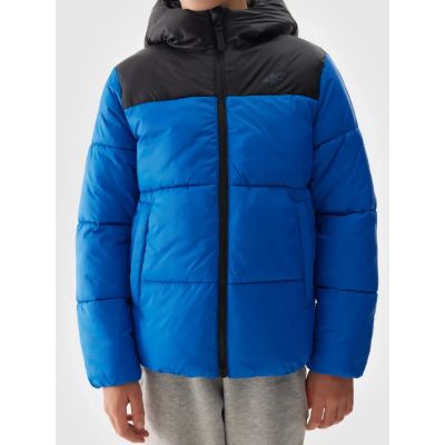 10. 4F Jr Jacket 4FJWAW24TDJAM462-36S
