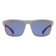 3. Uvex 5330775516 Sports Glasses Boy, Girl Full Rim Gray