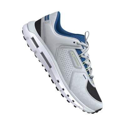 7. Men’s Under Armour UA Summit Trek Suede Sneakers 3028424-102