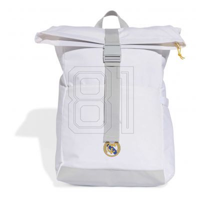 2. Backpack adidas Real Madrid Backpack JN4150