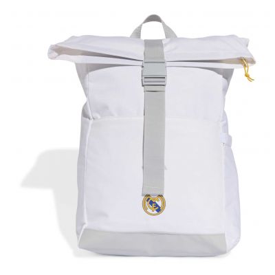 2. adidas Real Madrid Backpack JN4150