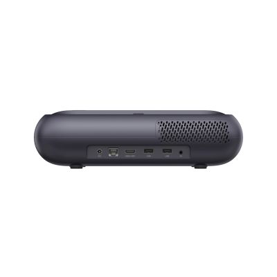 6. Yaber K300s Multimedia Laser RGB FullHD 1080p Projector with JBL Speakers - Black