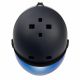 12. Meteor Falven Ski Helmet Navy Blue 24974-24976