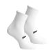 Rogelli ESSENTIAL 2-PACK socks white 44-47