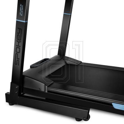 9. Spokey Elias SPK-944173 Electric Treadmill