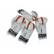5. MJE Boxing Gloves - RPU-KM 8 oz 012321-KM058OZ(W)