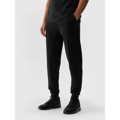Trousers 4F M 4FWSS24TTROM603 20S