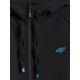 8. Men's regular hooded sweatshirt 4F 4FRSS26TSWSM2974-20S