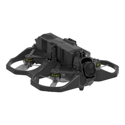 3. iFlight Defender 25 O4 4S HD Quadcopter Black