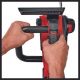 Chainsaw 18V FORTEXXA 18/20 BL TH-SOLO 4600020 EINHELL
