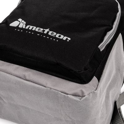 5. Meteor Frigg Backpack 75452 Black