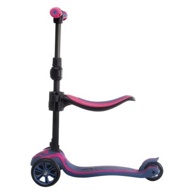 4. Martes Pudding II Jr Scooter 92800596108