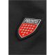 3. Prosto Small Shield T-shirt KL261MTEE1071 Black L