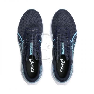 4. Asics Patriot 14 M 1011C050 400 Running Shoes