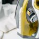 11. Adler CR 5029 steam iron (2400W; yellow)