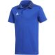 5. adidas Condivo 18 Cotton Polo Junior CF4372 football shirt