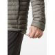 11. Helly Hansen Sirdal Hooded Insulator Jacket M 62989 885
