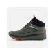 2. ROSSIGNOL Skpr Hike Wp Green Men's Trekking Shoes