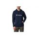 5. Columbia CSC Basic Logo II Hoodie M 1681664 468