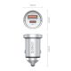 2. ORICO MiniRing PRO 45W 1A1C PD Fast Car Charger