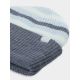 2. Girls’ 4F Beanie 4FJWAW25ACAPF646-91S