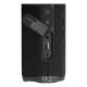 5. Denver BTV-223B BLACK Portable/Party Speaker Black 20 W