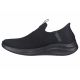 4. Skechers Slip-Ins Ultra Flex 3.0 shoes - Cozy Streak W 149708-BBK