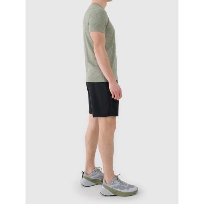 5. Men's 4F Training Shorts 4FWSS26TFSHM1278-20S