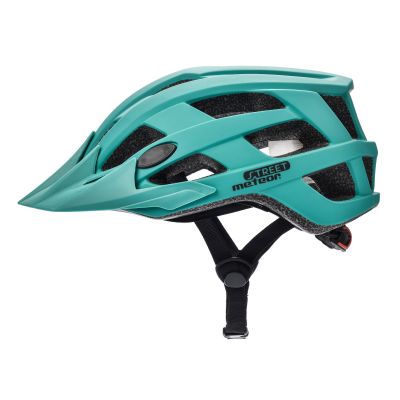 16. Meteor Street 25217 Bike Helmet