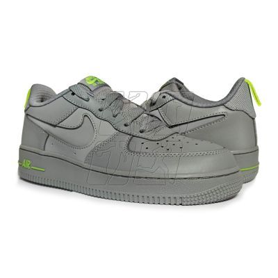 4. Nike Air Force 1 LV8 1 (GS) W DD3227-001 shoes