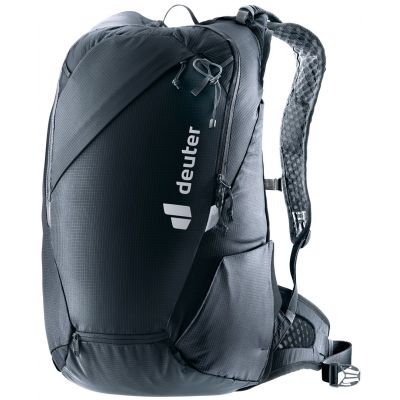 16. Deuter Updays 20 ski touring backpack - black