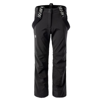 4. Hi-Tec Lady Lermo W 92800216540 Ski Pants
