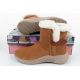 16. Skechers W 144252 / CSNT winter boots