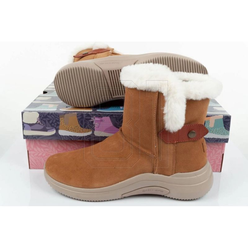 16. Skechers W 144252 / CSNT winter boots