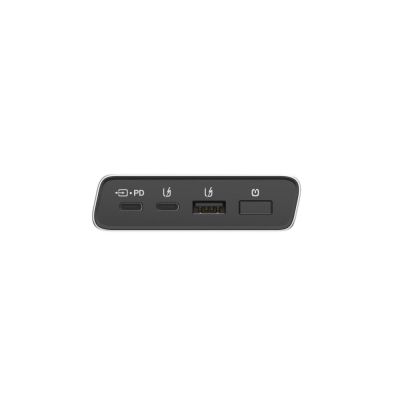 15. Green Cell Powerbank PowerPlay Pro 20800mAh 65W 3x USB PD manufactured in Poland