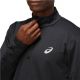 4. T-shirt Asics Core LS 1/2 Zip Winter Top M 2011C347-001
