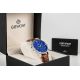 7. Men's Watch Giewont Chronograph Sapphire Brown Blue GW6310-A5