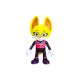 2. CREATURE CASES S1 CLADE AGENT ACTION FIGURE - KIT CASEY