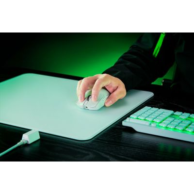 8. Wireless eSports Gaming Mouse Razer Viper V3 Pro – White