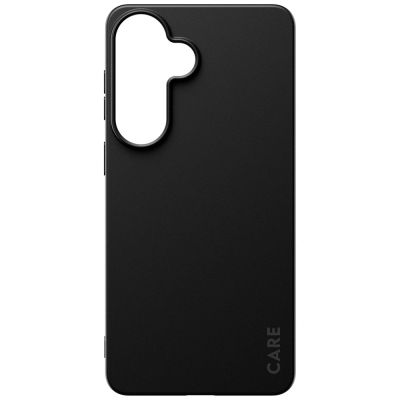 3. CARE by PanzerGlass TPU Case for Samsung Galaxy S26+ - Black