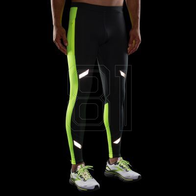 2. Brooks Running Run Visible Thermal Tight running leggings M 211479044