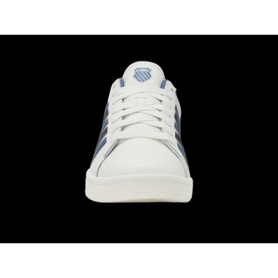 3. K-Swiss COURT TIEBREAK II shoes (04413-124-M)