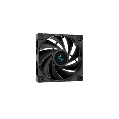 8. DeepCool AK400 Cooling