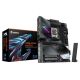 8. GIGABYTE Z890 AORUS MASTER motherboard Intel Z890 LGA 1851 (Socket V1) ATX