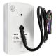 5. EURA AC-20C7 Combination Lock