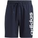 2. adidas Aeroready Essentials Chelsea Linear logo M IC9442 shorts