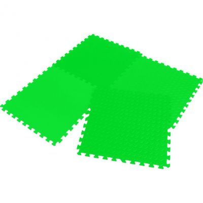 Enero Eva foam puzzle mat 60x60x1.2 cm 4 pcs. 1005492