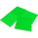 Enero Eva foam puzzle mat 60x60x1.2 cm 4 pcs. 1005492