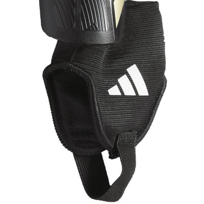 6. adidas Tiro Match Club Jr IP3996 Football Shin Guards