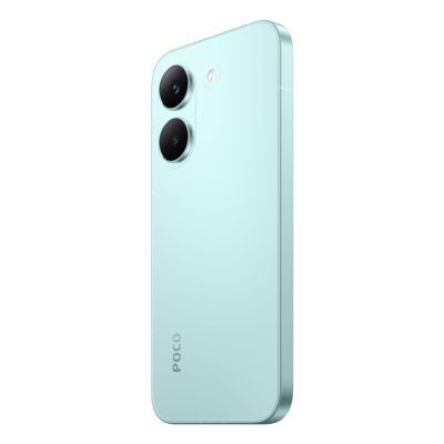 7. POCO X8 Pro 16.7 cm (6.59") Dual SIM 5G USB Type-C 8GB 256GB 6500mAh Green